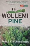 The Wollemi Pine Book by James Woodford